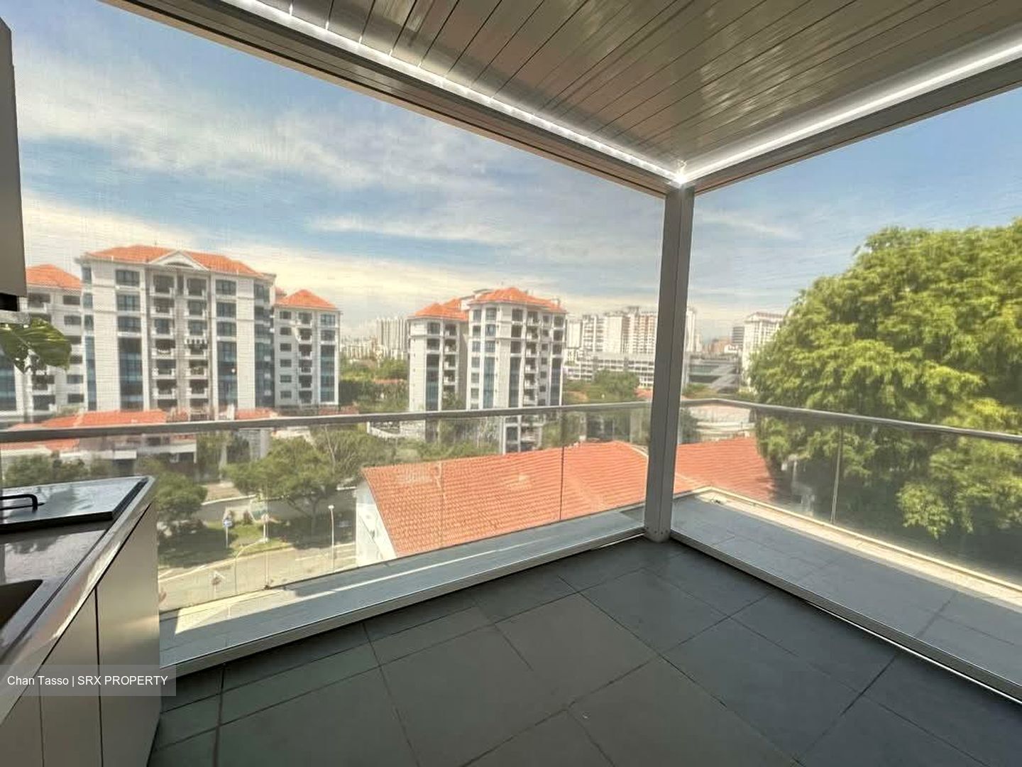Loft @ Holland (D10), Apartment #560463681